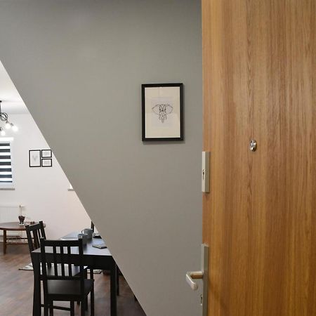 ✰Mansarda Na Bialoskorniczej✰5 Minut Od Rynku Breslau Exterior foto