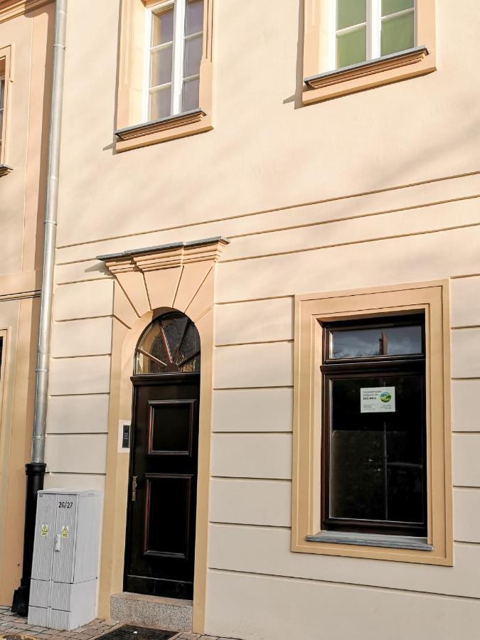 ✰Mansarda Na Bialoskorniczej✰5 Minut Od Rynku Breslau Exterior foto